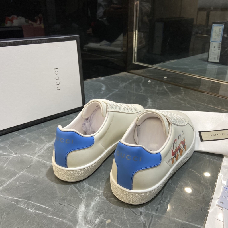 Gucci Casual Shoes